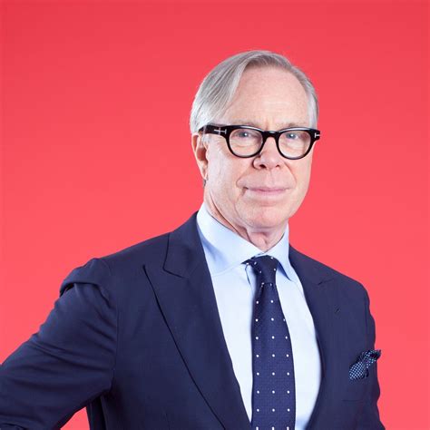 tommy hilfiger wiki|tommy hilfiger founder.